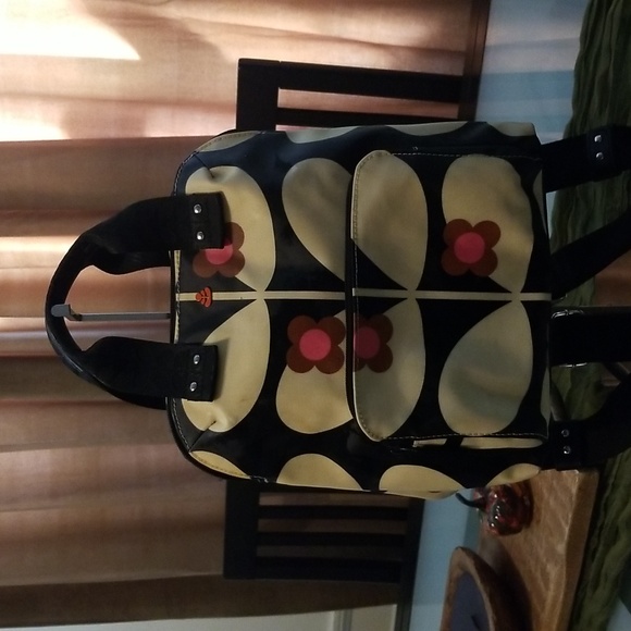 Orla Kiley small Backpack - Picture 1 of 8